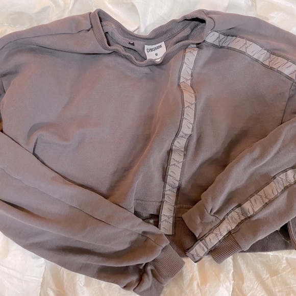 Gymshark Crop top - Picture 1 of 4